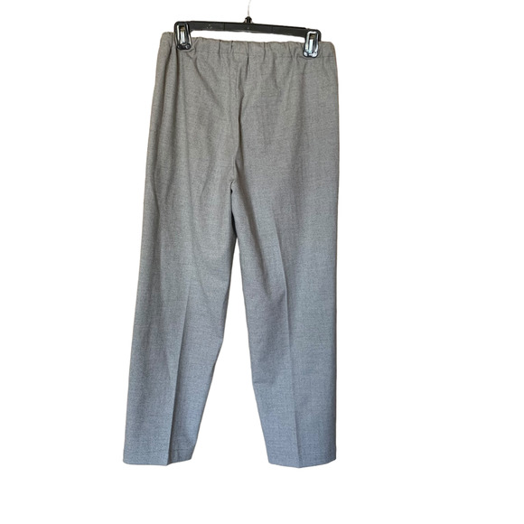 Aritzia The Group by Babaton Jimmy Pant Drawstring Light Grey size S - Picture 7 of 7